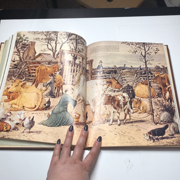 Time Life The Old West The Texans hardcover book - Picture 8 of 8